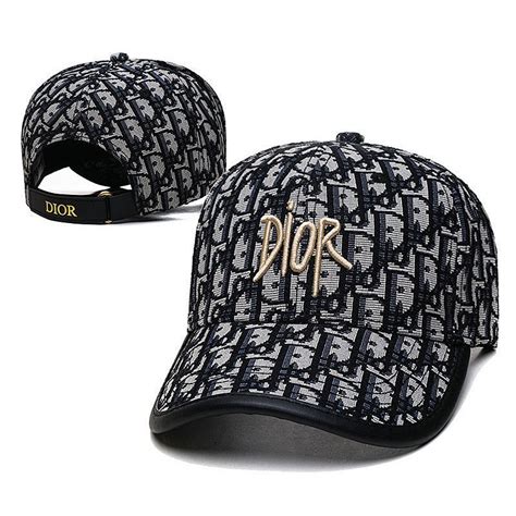 Sombreros. Gorros Dior para Hombre 